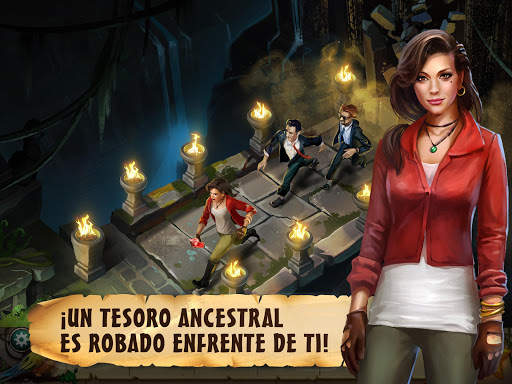 Adventure Escape: Hidden Ruins screenshot 6