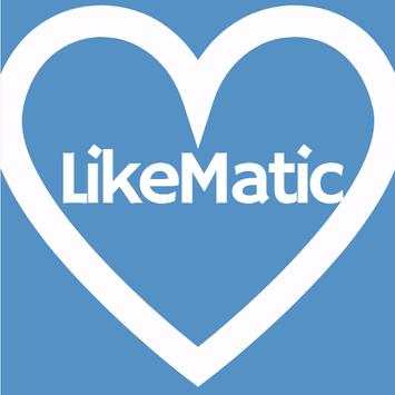 Liker Like Machine Like screenshot 1