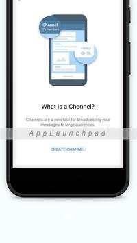 Messenger for everyone screenshot 5