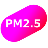 Pocket PM2.5 Sensor icon