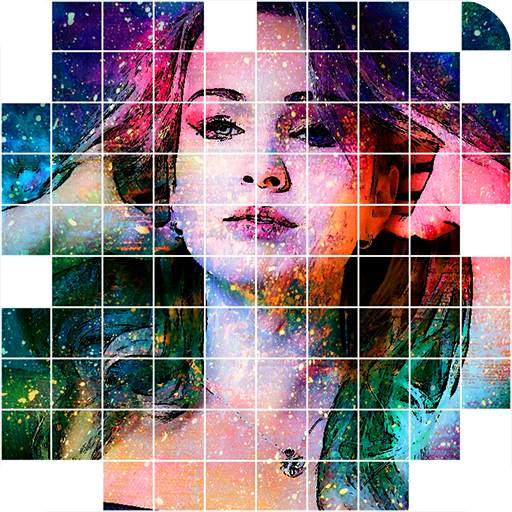 Photo Lab Overlays Art 1.0