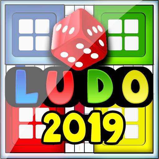 Ludo 2020 Multilayer  ( New) 1.0