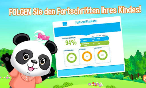 Lolas Alphabet-Zug - Lern ABC screenshot 5