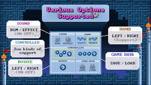 Retro Puzzle King screenshot 10