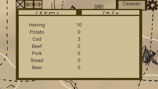 The Travelling Salesman screenshot 3
