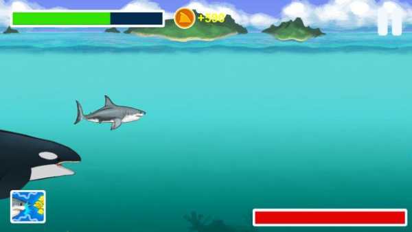 Shark Week: Shark Strike screenshot 7