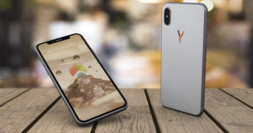 Theme for Xiaomi Redmi 7A 1 تصوير الشاشة