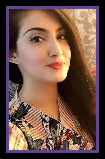 sexy girl friend  mobile chat screenshot 4