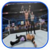 guide wwe 2k17 1.0