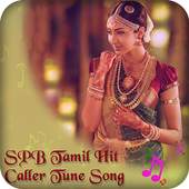 SPB Tamil Hit Caller Tune Song 1.0