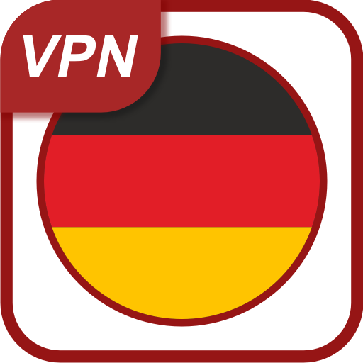 ikon VPN Germany free and fast VPN Proxy