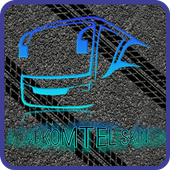 Skins World Bus Driving Simulator icon