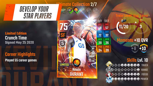 Franchise Basketball 2023 screenshot 3