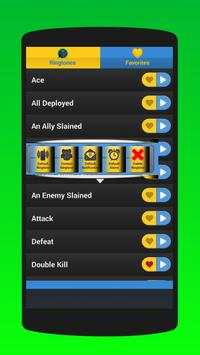 Ringtones ML WA screenshot 1