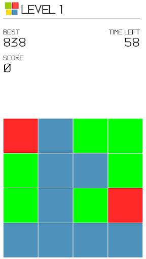 Puzzle Game: Bubble Breaker screenshot 2