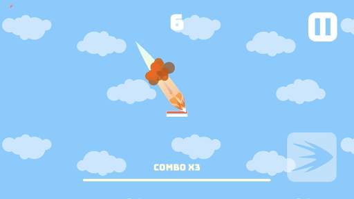 Super Hot Wings! screenshot 4