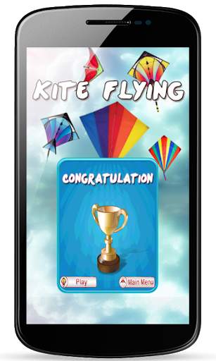 Kite Flying screenshot 8