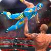 Wrestling Mania : Wrestling Games & Fighting 2.6