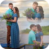 Multiple Photo Blender – Double Exposure