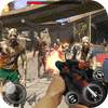 Zombie Shooting Dead Zombie Frontier 3D 1.04