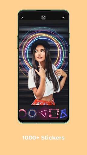 Collage Maker , PIP Camera , Photo Editor screenshot 5