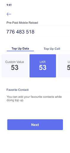 PayMaster - The Super App screenshot 5