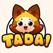 TADA Magic Color icon