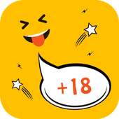 نكت للكبار فقط on 9Apps