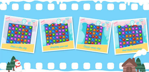 Sweet Fruit Legend 2021 screenshot 1
