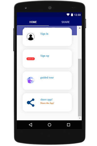 team meeting LITE screenshot 2