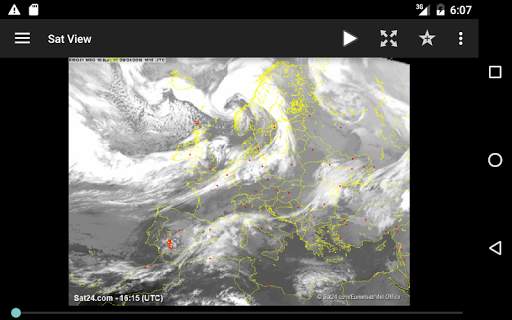 Sat View screenshot 8