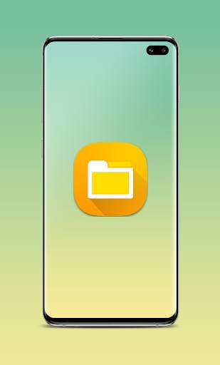 Easy File Manager : Indian File Manager App screenshot 1