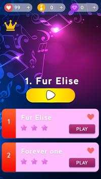 Piano Tiles 2018 screenshot 1
