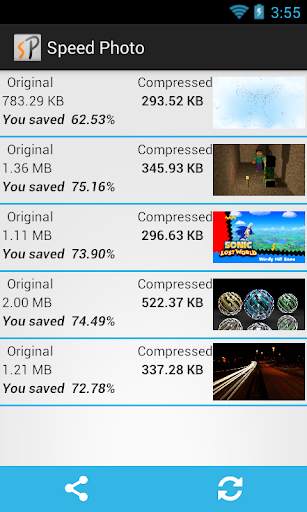 Speed Photo screenshot 7