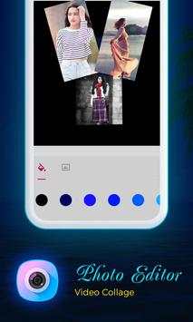 Photo Editor Video Collage screenshot 6