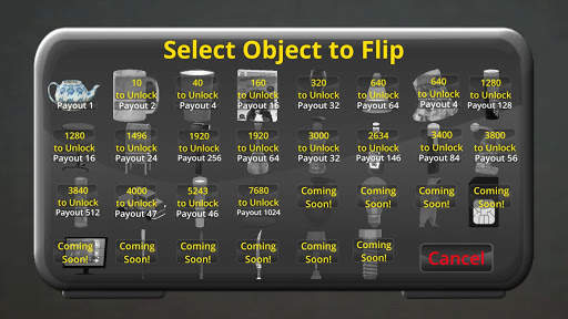 Flip It Games screenshot 4
