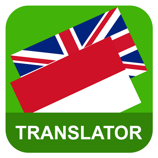 English Indonesian Translator icon
