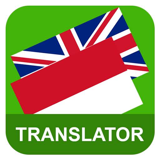 English Indonesian Translator 1.8