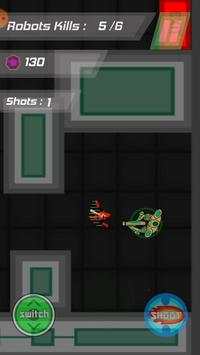 Maze Ninja Pro screenshot 6
