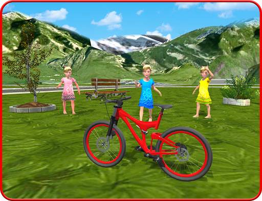 Kids Toilet Emergency Sim 3D screenshot 12