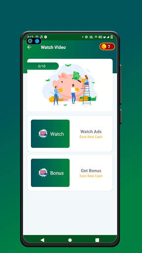 Money Swap - Free Gift Money स्क्रीनशॉट 3
