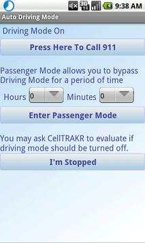 CellTRAKR screenshot 1