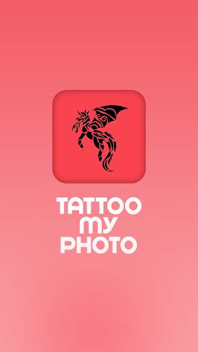 Tattoo My Photo screenshot 6