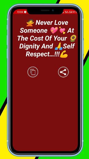 Royal Status, Royal Attitude Status, Best Status screenshot 7