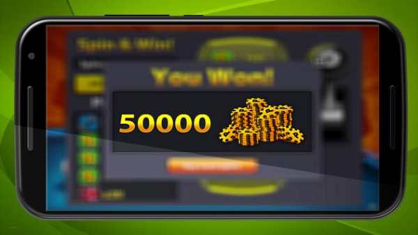 Coins 8 Ball Pool Tool - Guide screenshot 3