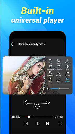 ShareU - Shareit File Transfer & Offline APP Share screenshot 7