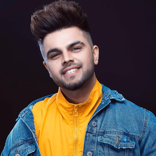 Akhil Songs icon