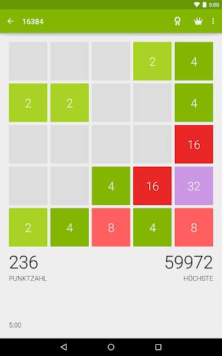 2048++ screenshot 15