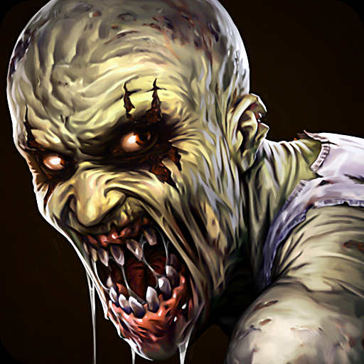 Zombeast: Survival Zombie Shooter icon