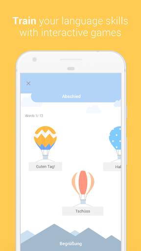 LinguaTV Language Learning screenshot 5